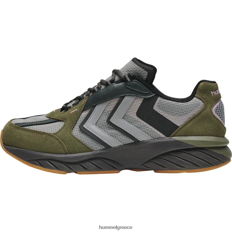 Hummel άνδρες φτάστε lx 6000 tex T20HHR1864 "αθλητικά"