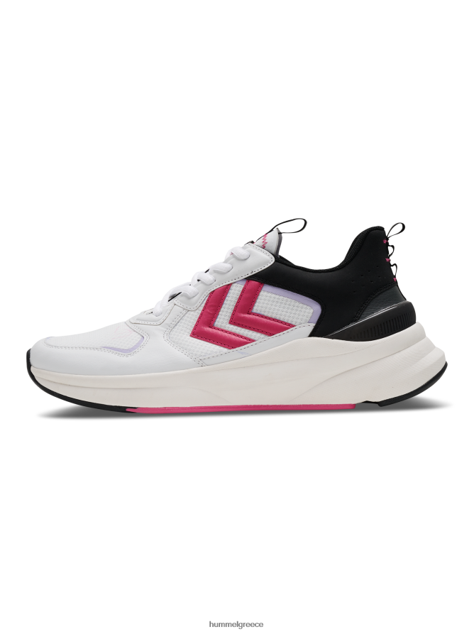 Hummel άνδρες φτάστε lx 800 μπλοκ T20HHR1827 "αθλητικά"