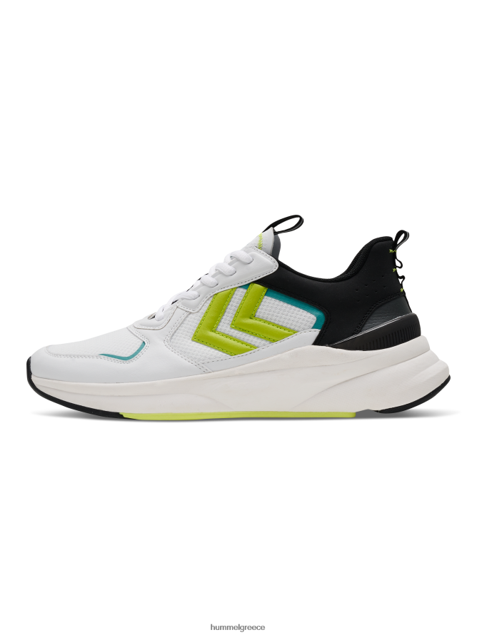 Hummel άνδρες φτάστε lx 800 μπλοκ T20HHR1861 "αθλητικά"