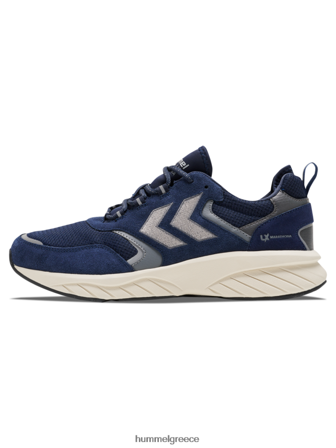 Hummel άνδρες μαραθώνα φτάνουν lx T20HHR1803 "αθλητικά"