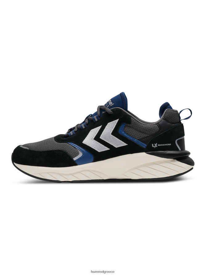 Hummel άνδρες μαραθώνα φτάνουν lx T20HHR1930 "αθλητικά"