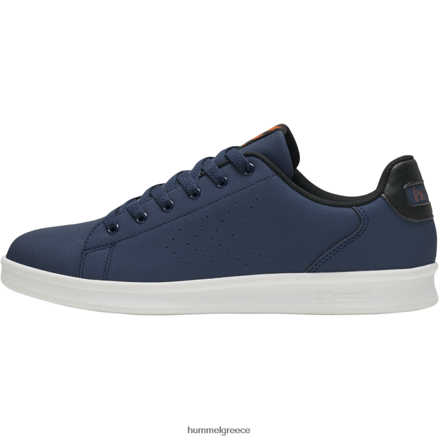 Hummel άνδρες μπουσάν συνθ. nubuck T20HHR1837 "αθλητικά"