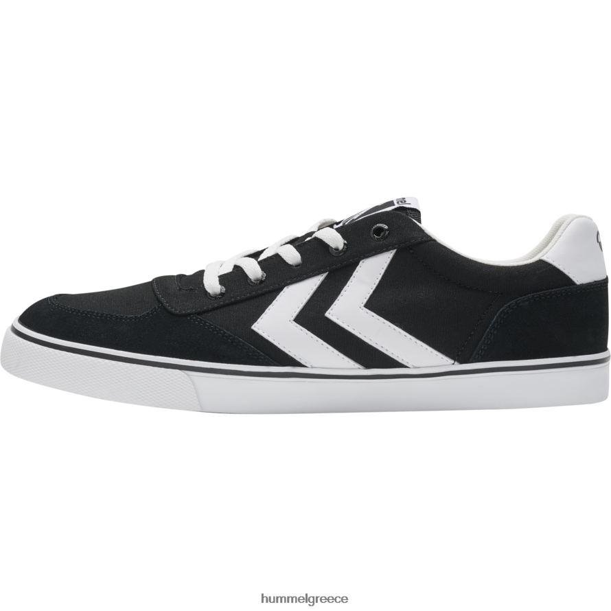 Hummel άνδρες stadil low 3.0 σουέτ T20HHR1962 "αθλητικά"