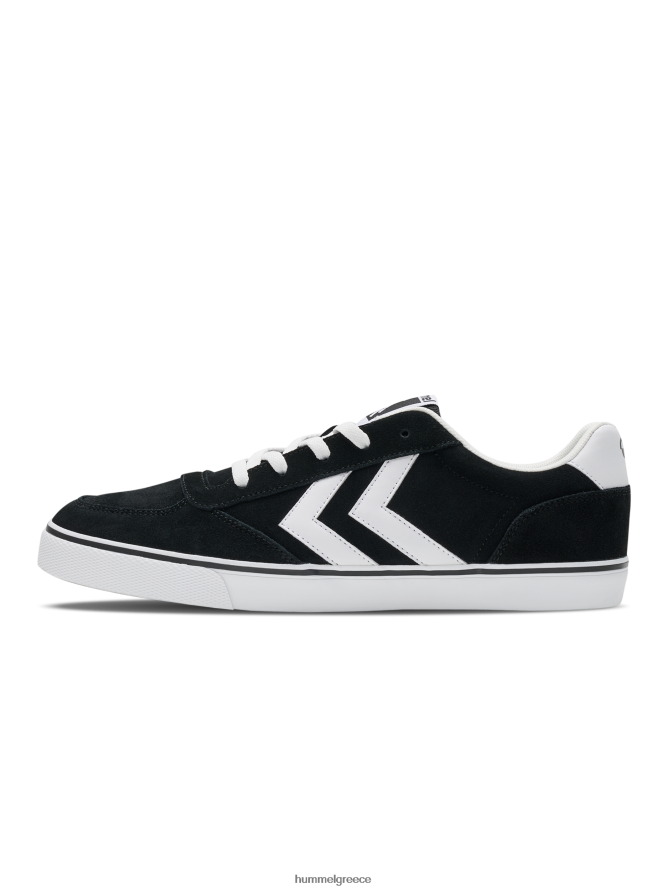 Hummel άνδρες stadil low ogc 3.0 T20HHR1954 "αθλητικά"