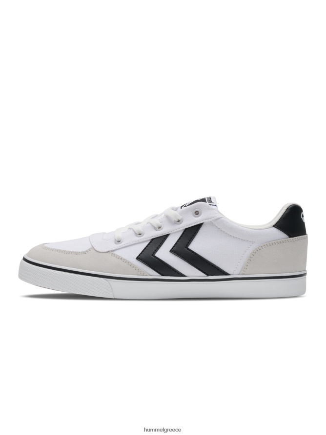 Hummel άνδρες stadil low ogc 3.0 T20HHR1973 "αθλητικά"