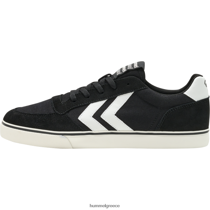 Hummel άνδρες stadil lx-e καμβάς T20HHR1660 "αθλητικά"