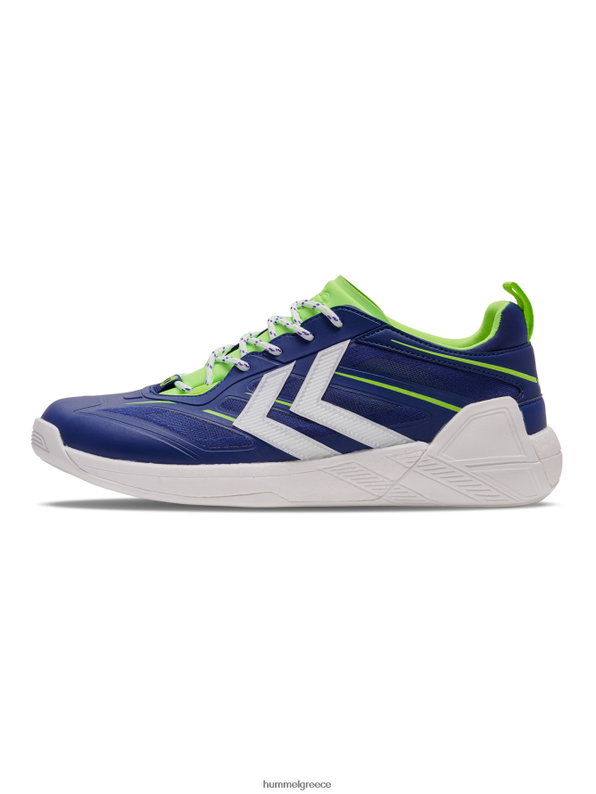 Hummel άνδρες algiz 2.0 lite T20HHR1735 "εκπαιδευτές"