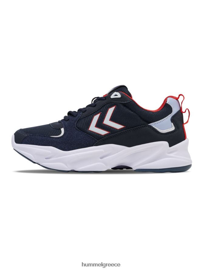 Hummel άνδρες hml york φρέσκο T20HHR1769 "παπούτσια"