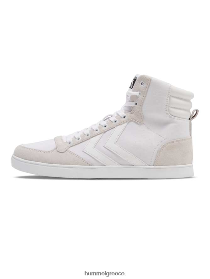 Hummel άνδρες πιο αδύνατος stadil τονικό υψηλό T20HHR1921 "παπούτσια"