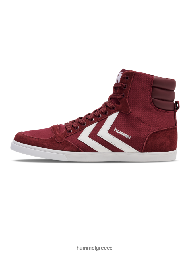 Hummel άνδρες πιο αδύνατος stadil ψηλά T20HHR1937 "παπούτσια"