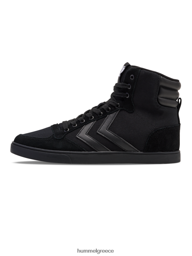 Hummel άνδρες πιο αδύνατος stadil τονικό υψηλό T20HHR1950 "παπούτσια"