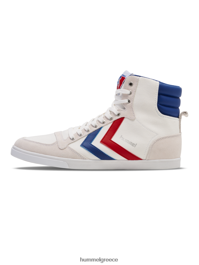 Hummel άνδρες πιο αδύνατος stadil ψηλά T20HHR4025 "παπούτσια"