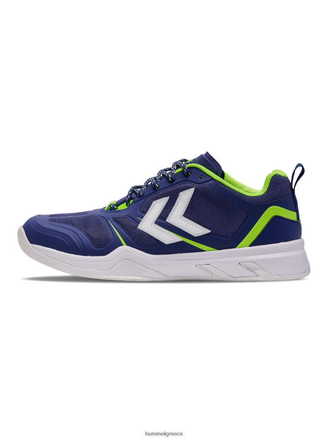 Hummel άνδρες uruz 2.0 T20HHR1770 "εκπαιδευτές"