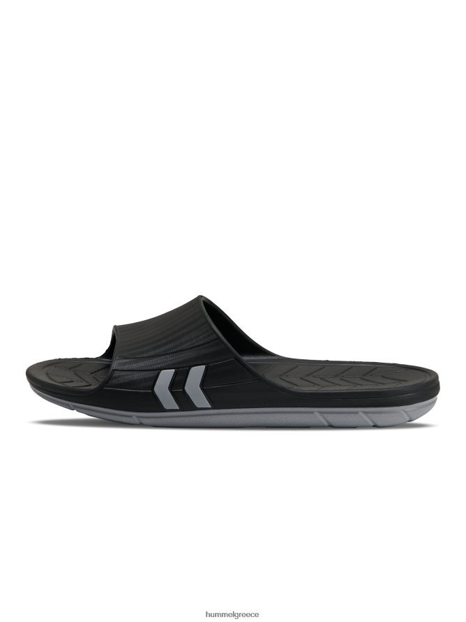 Hummel άνδρες σανδάλι nielsen T20HHR1890 "τσουλήθρες στην πισίνα"