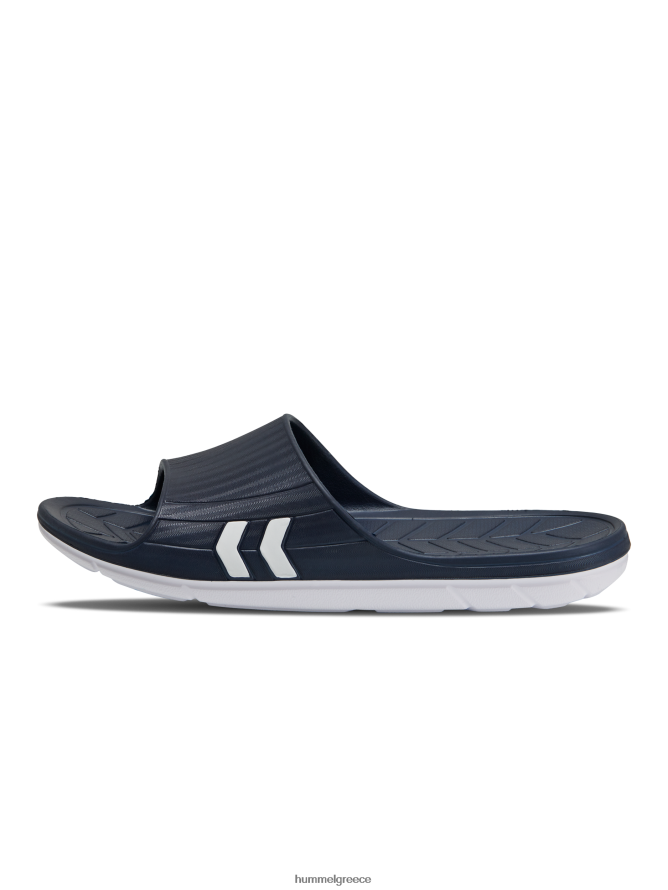 Hummel άνδρες σανδάλι nielsen T20HHR1905 "τσουλήθρες στην πισίνα"