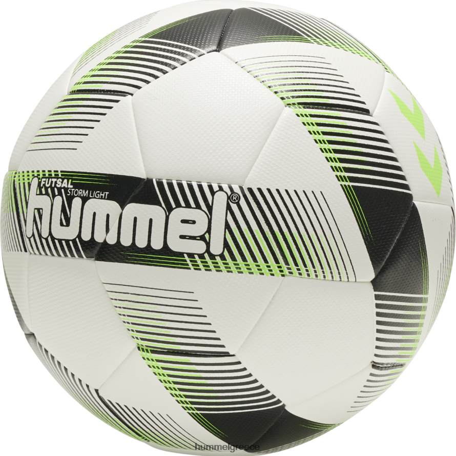Hummel άνδρες Φως καταιγίδας ποδοσφαίρου fb T20HHR2138 "ελαφρό ποδόσφαιρο ποδοσφαίρου ποδοσφαίρου"