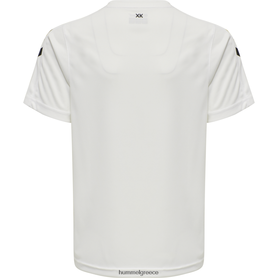 Hummel παιδιά hmlcore xk poly jersey s/s T20HHR6117 \"κοντομάνικη αθλητική φανέλα\"