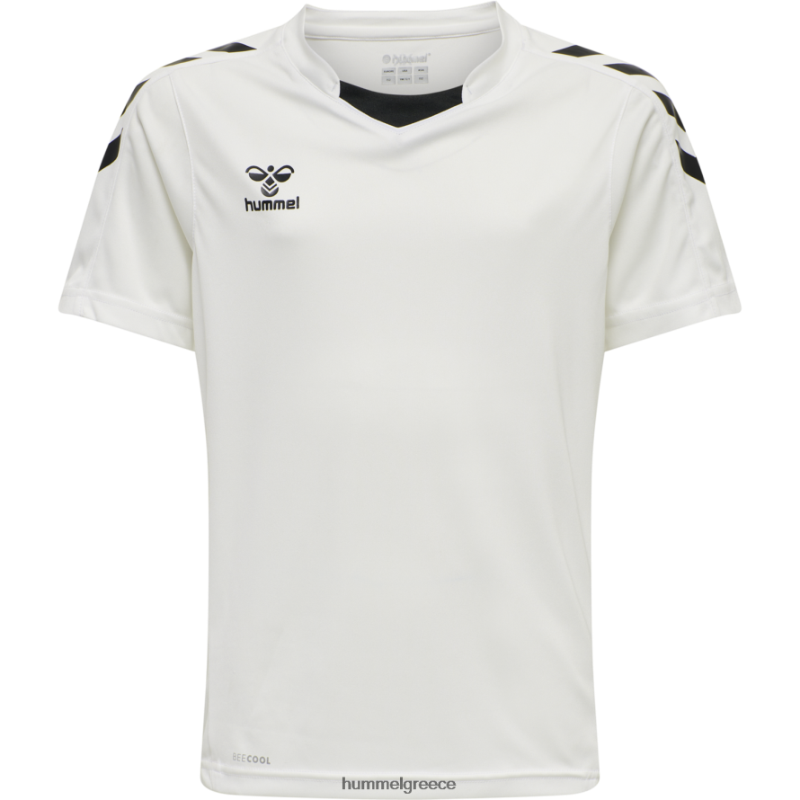 Hummel παιδιά hmlcore xk poly jersey s/s T20HHR6117 \"κοντομάνικη αθλητική φανέλα\"