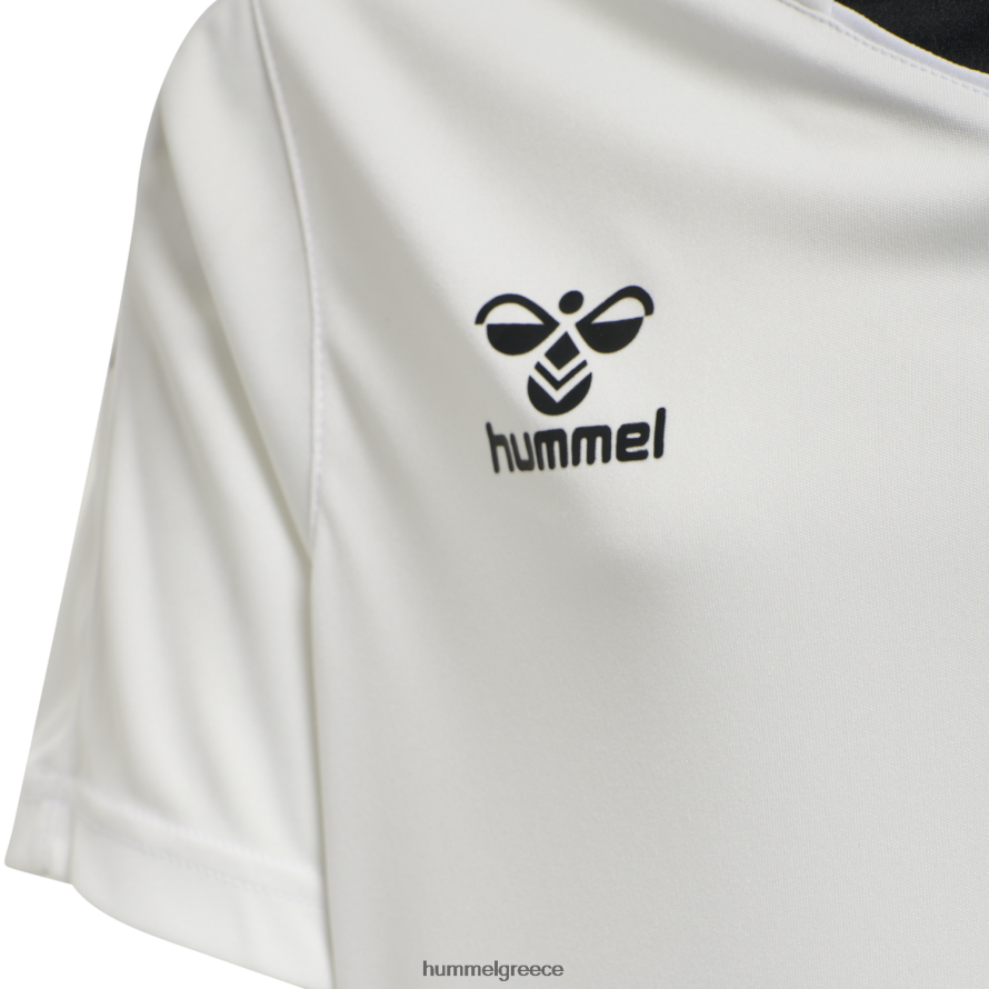 Hummel παιδιά hmlcore xk poly jersey s/s T20HHR6117 \"κοντομάνικη αθλητική φανέλα\"