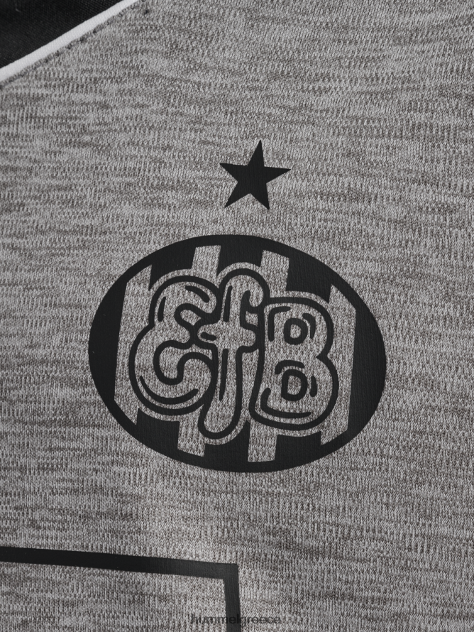 Hummel παιδιά hmlcore xk poly jersey s/s T20HHR6205 \"κοντομάνικη αθλητική φανέλα\"