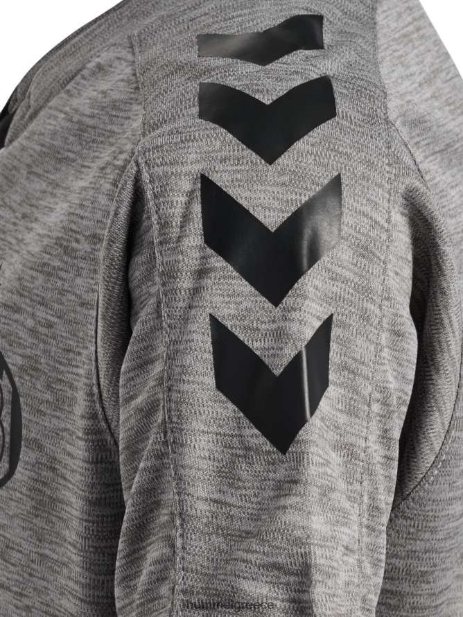 Hummel παιδιά hmlcore xk poly jersey s/s T20HHR6205 \"κοντομάνικη αθλητική φανέλα\"