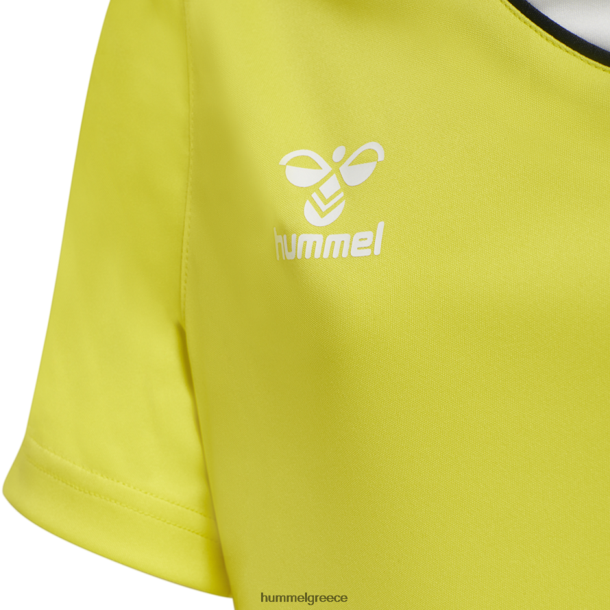 Hummel παιδιά hmlcore xk poly jersey s/s T20HHR6228 \"κοντομάνικη αθλητική φανέλα\"