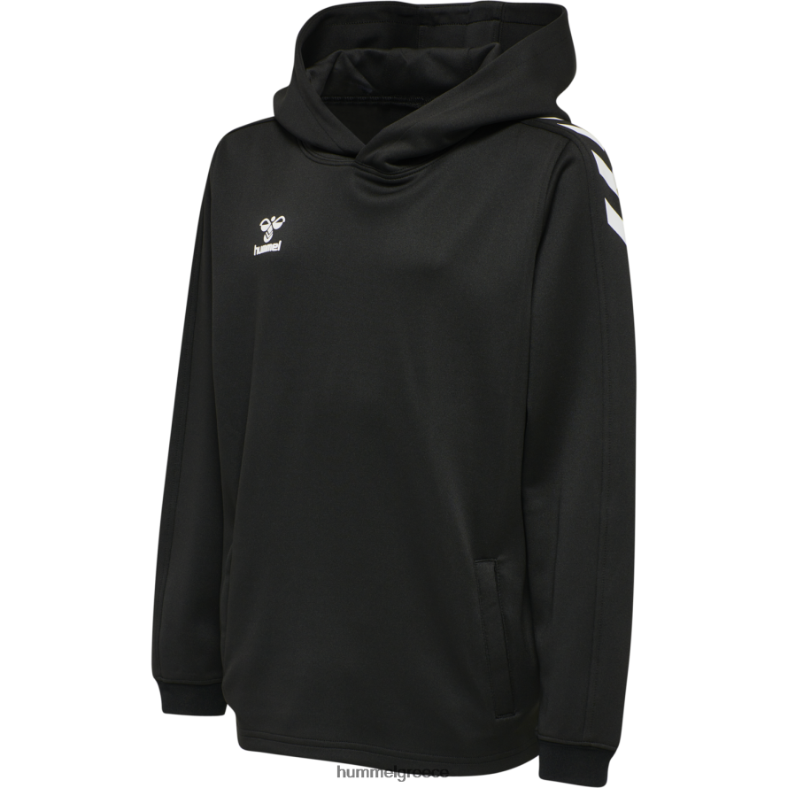 Hummel παιδιά hmlcore xk poly sweat hoodie T20HHR6197 "φούτερ με κουκούλα"