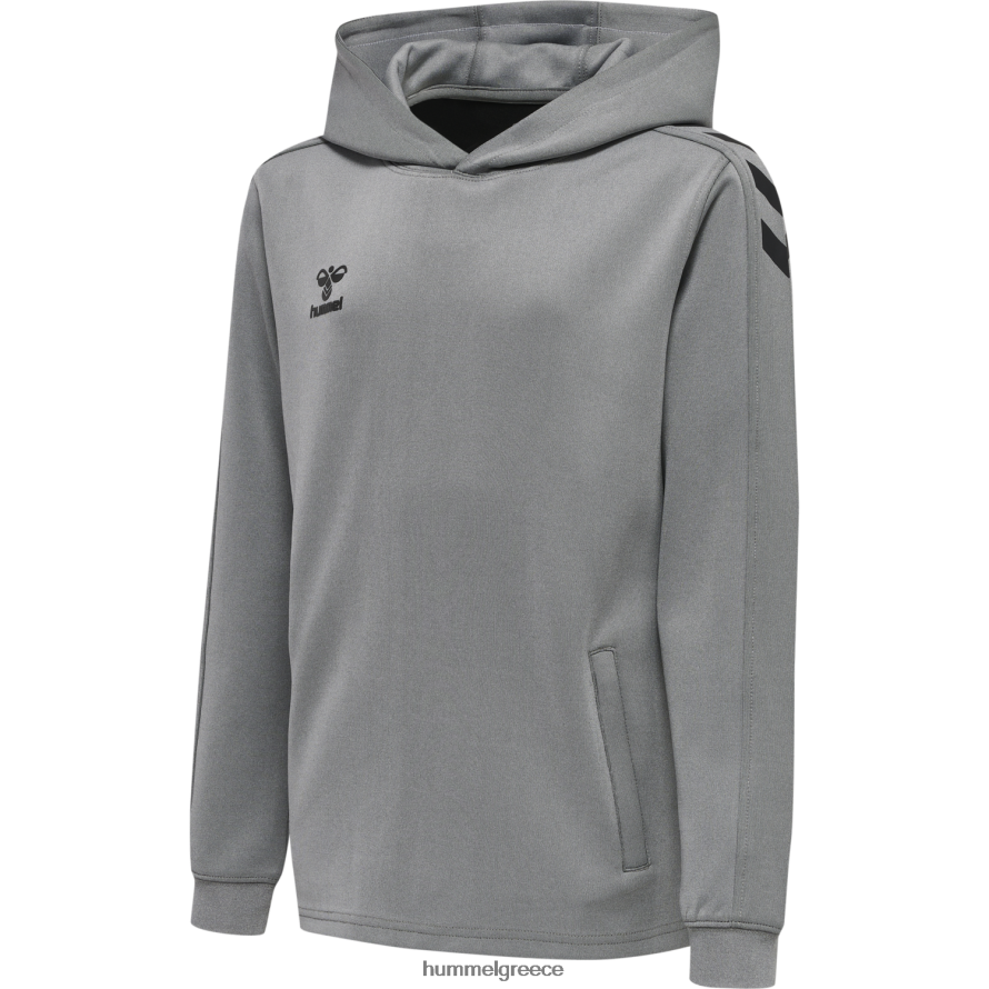 Hummel παιδιά hmlcore xk poly sweat hoodie T20HHR6218 "φούτερ με κουκούλα"