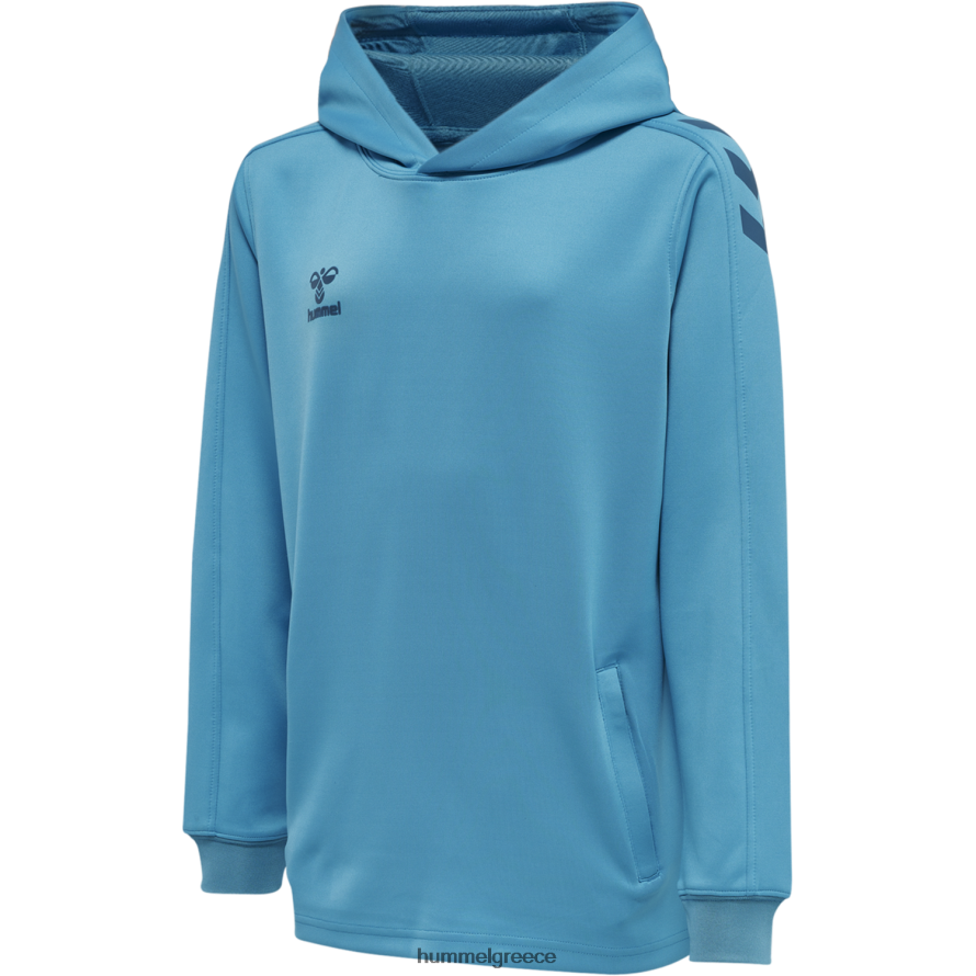 Hummel παιδιά hmlcore xk poly sweat hoodie T20HHR6373 "φούτερ με κουκούλα"