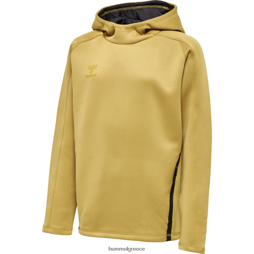 Hummel παιδιά hmlcima xk hoodie T20HHR6062 "ΦΟΥΤΕΡ με ΚΟΥΚΟΥΛΑ"