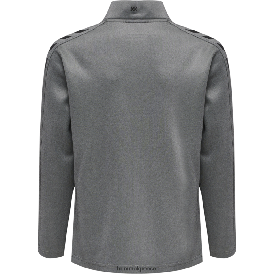 Hummel παιδιά hmlcore xk poly zip sweat T20HHR5701 \"αθλητική μπλούζα\"