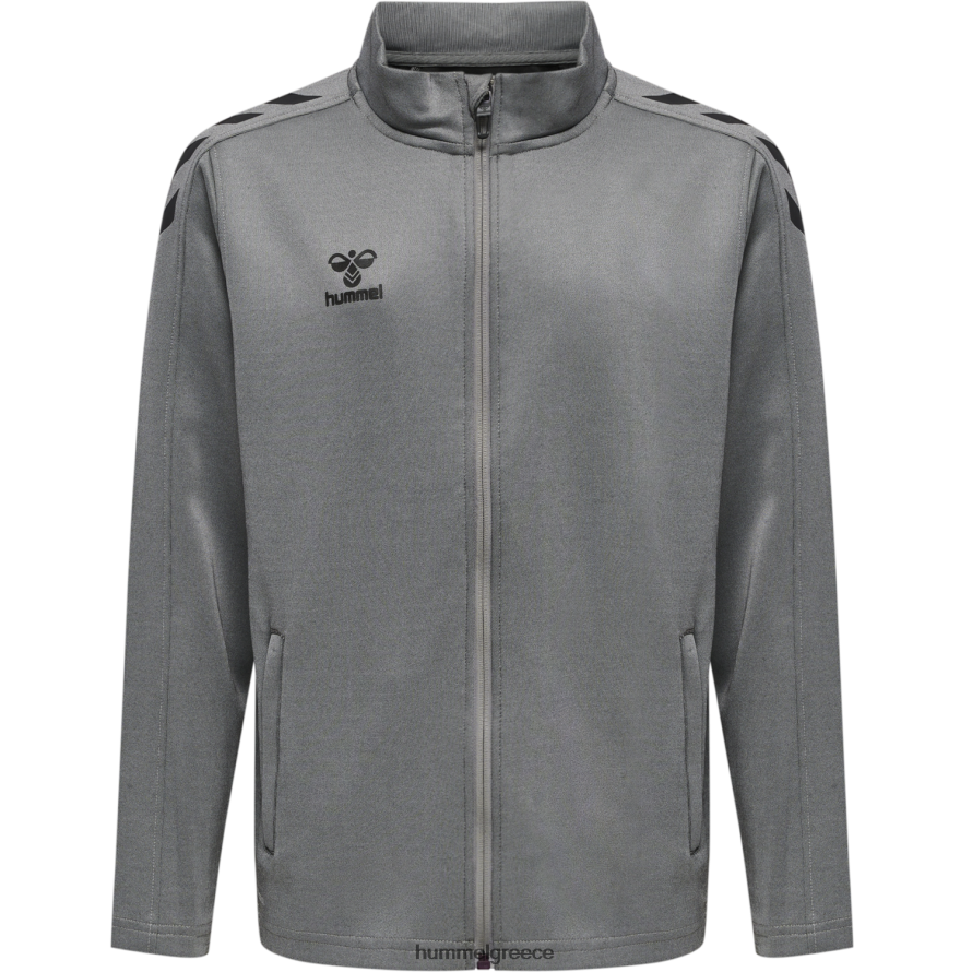 Hummel παιδιά hmlcore xk poly zip sweat T20HHR5701 \"αθλητική μπλούζα\"