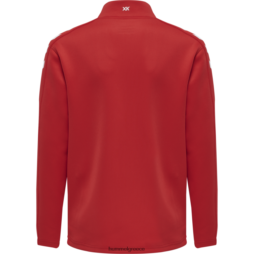 Hummel παιδιά hmlcore xk poly zip sweat T20HHR5828 \"αθλητική μπλούζα\"