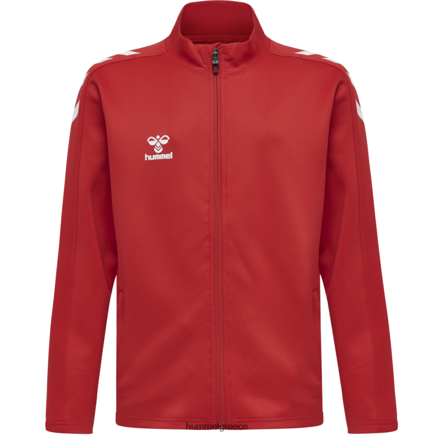 Hummel παιδιά hmlcore xk poly zip sweat T20HHR5828 \"αθλητική μπλούζα\"