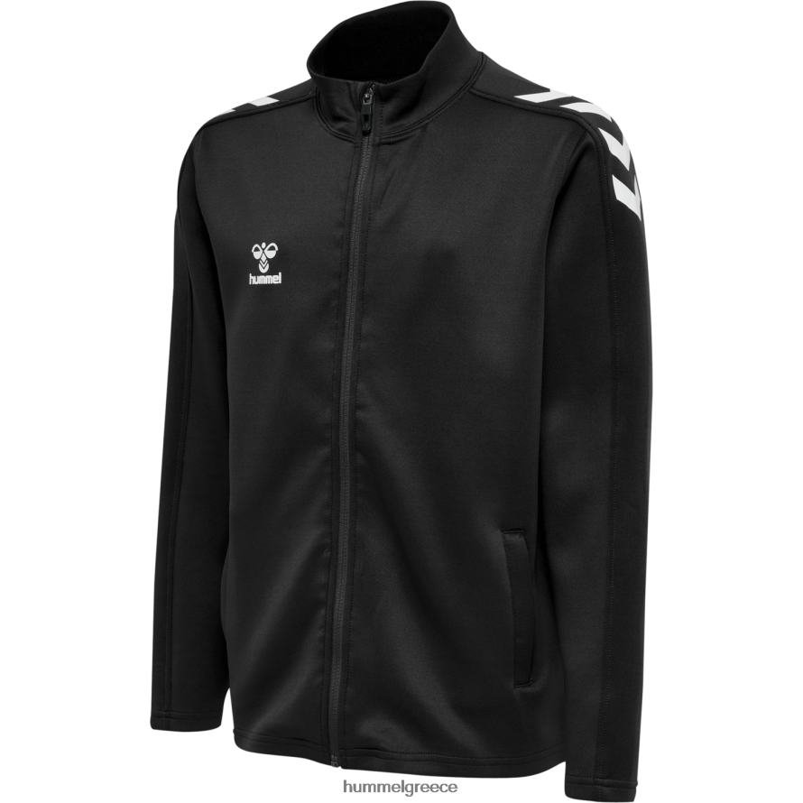 Hummel παιδιά hmlcore xk poly zip sweat T20HHR5919 "αθλητική μπλούζα"