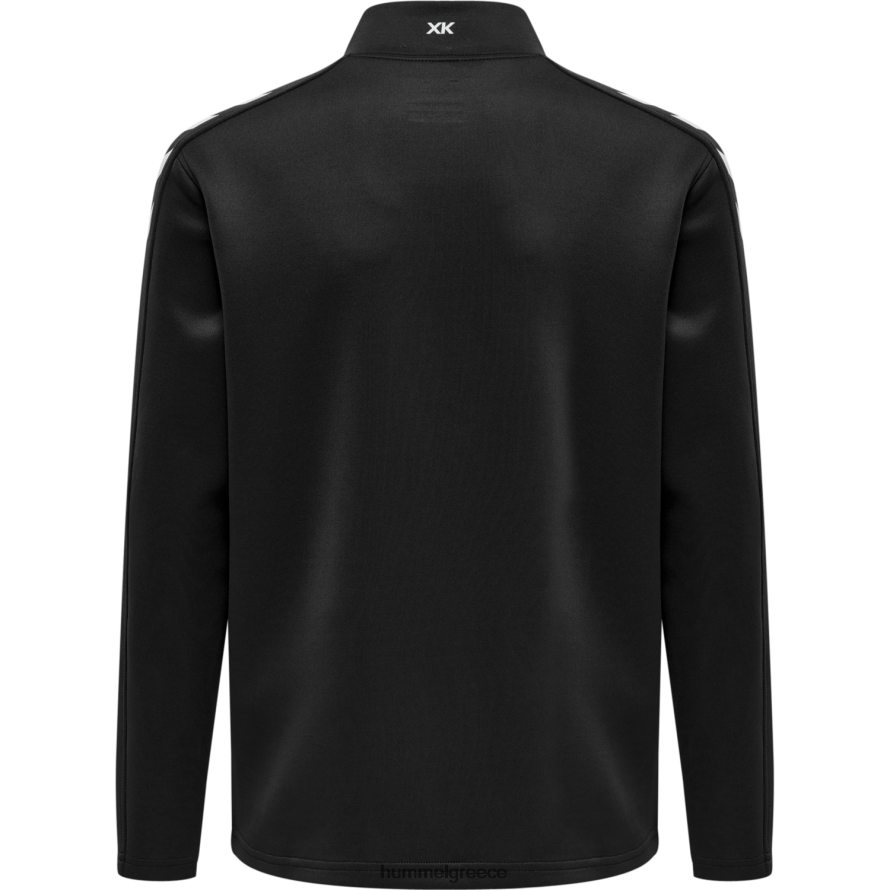 Hummel παιδιά hmlcore xk poly zip sweat T20HHR5919 \"αθλητική μπλούζα\"