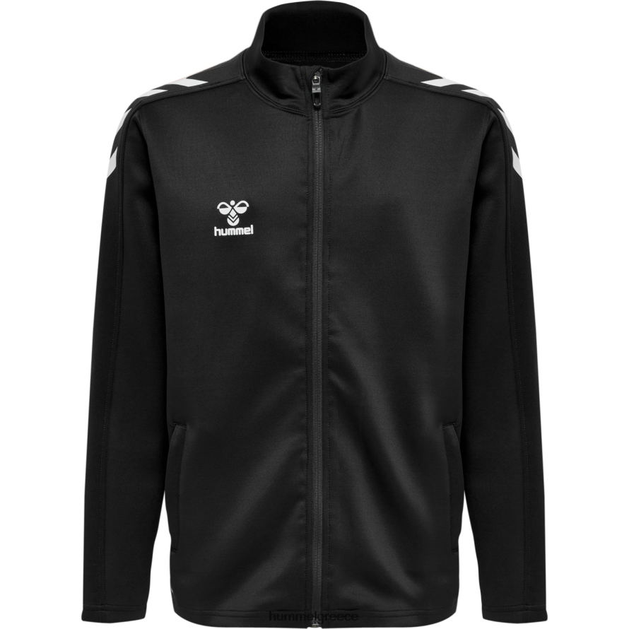 Hummel παιδιά hmlcore xk poly zip sweat T20HHR5919 \"αθλητική μπλούζα\"