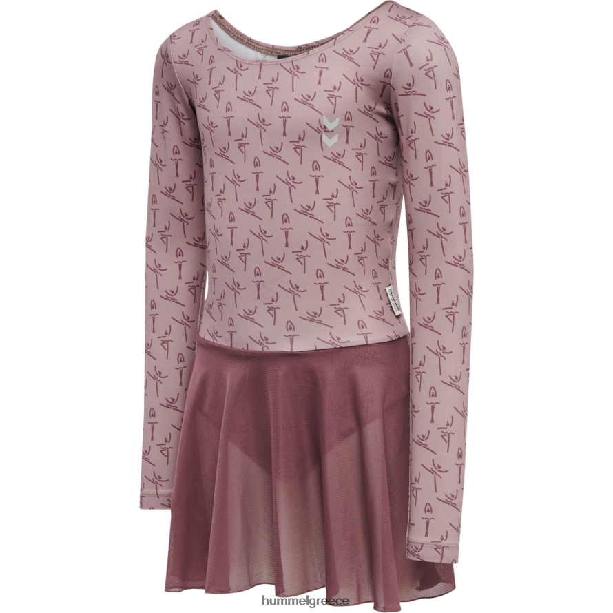 Hummel παιδιά hmlprima bee πιρουέτα γυμναστικής T20HHR5163 "ΑΘΛΗΤΙΚΑ ΡΟΥΧΑ"