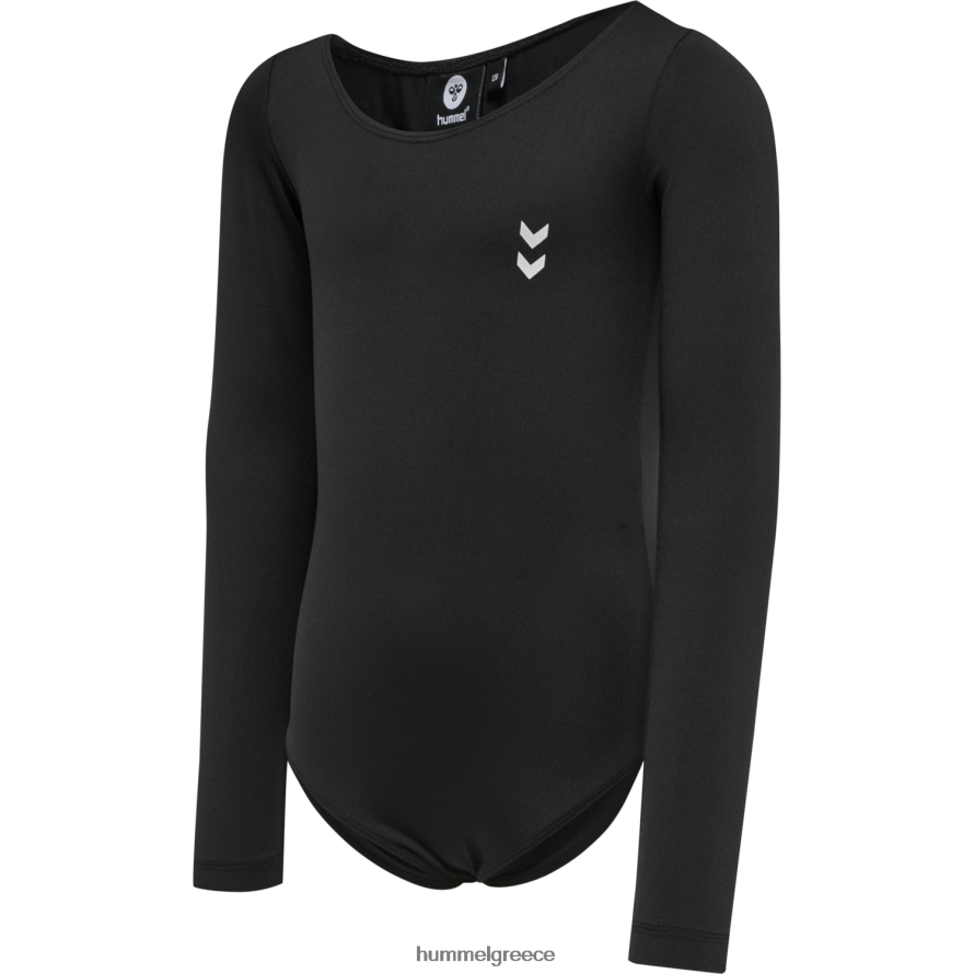 Hummel παιδιά hmlprima bee στολή γυμναστικής T20HHR5418 "ΑΘΛΗΤΙΚΑ ΡΟΥΧΑ"