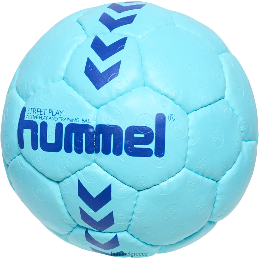 Hummel παιδιά hmlstreet play T20HHR5103 "ΑΘΛΗΤΙΚΑ ΡΟΥΧΑ"