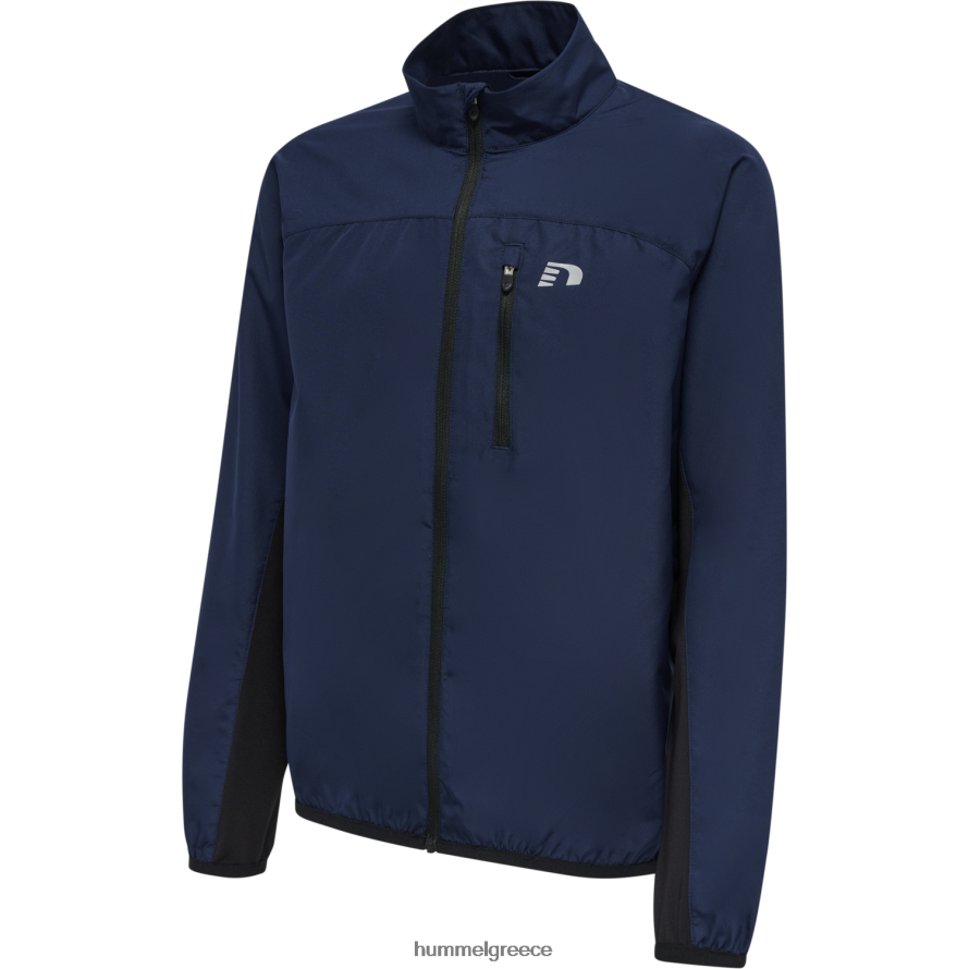 Hummel παιδιά σακάκι πυρήνα T20HHR7538 "τζάκετ με φερμουάρ"