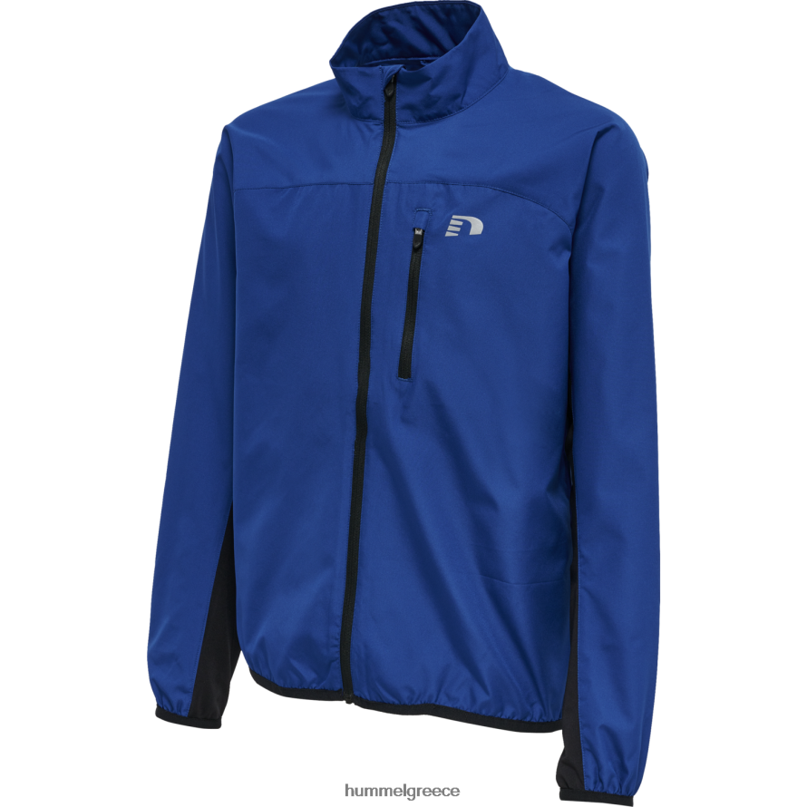 Hummel παιδιά σακάκι πυρήνα T20HHR7539 "τζάκετ με φερμουάρ"