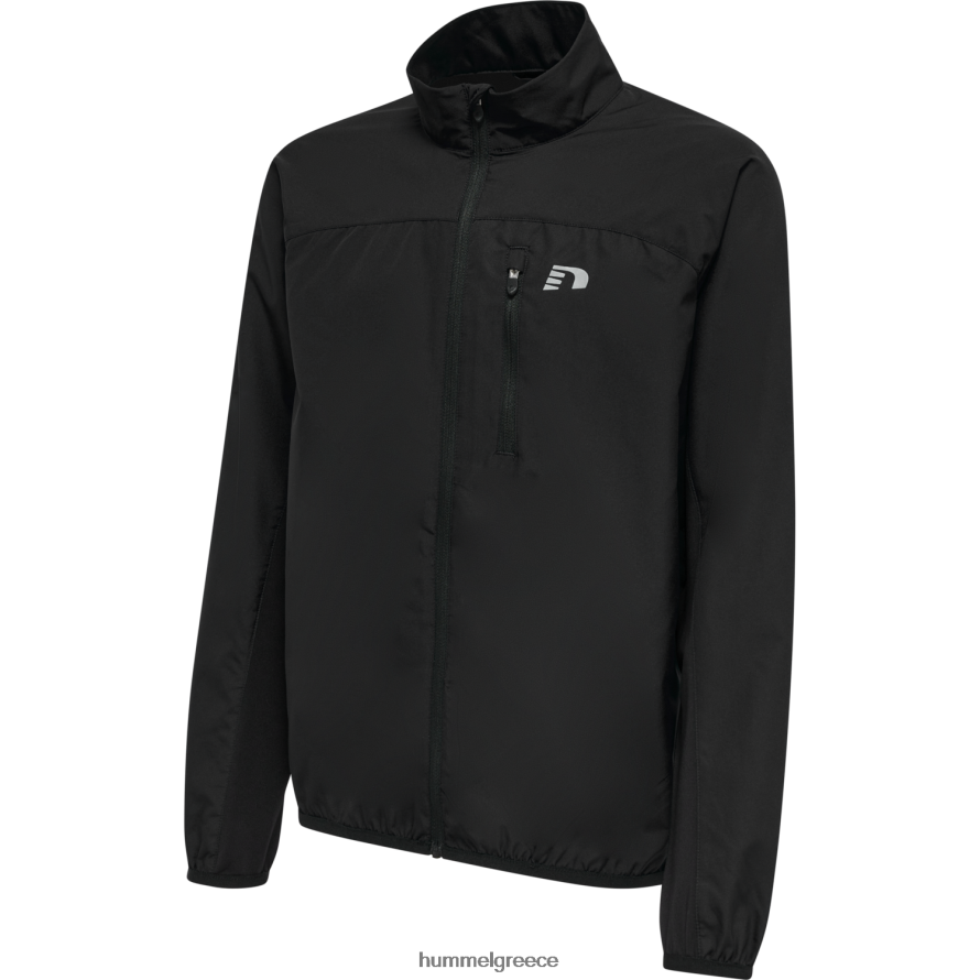 Hummel παιδιά σακάκι πυρήνα T20HHR7544 "τζάκετ με φερμουάρ"