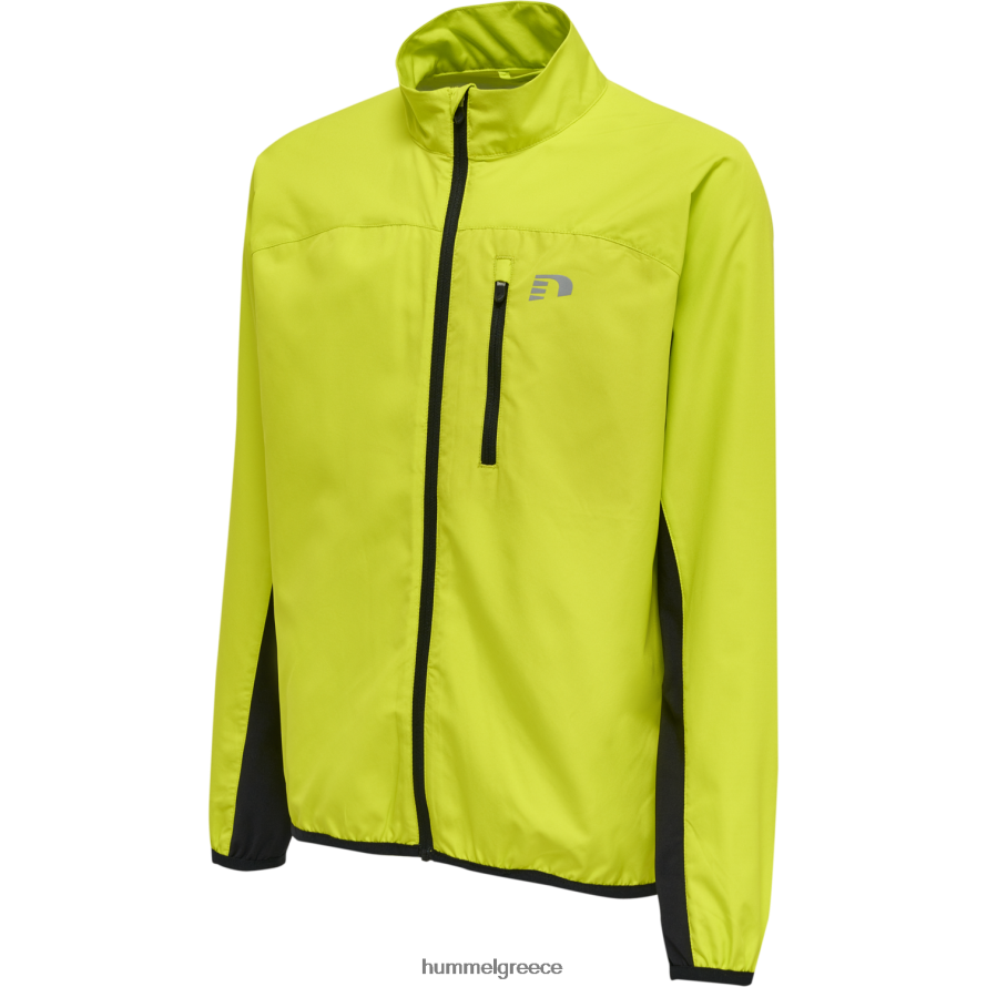 Hummel παιδιά σακάκι πυρήνα T20HHR7545 "τζάκετ με φερμουάρ"