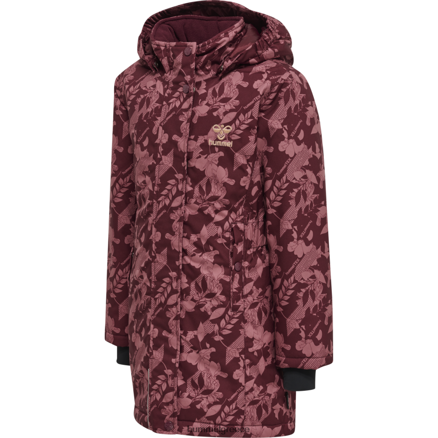 Hummel παιδιά παλτό hmlalma tex T20HHR5209 "παλτό"