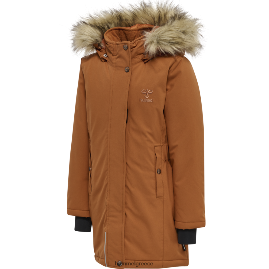 Hummel παιδιά παλτό hmlalma tex T20HHR5277 "παλτό"