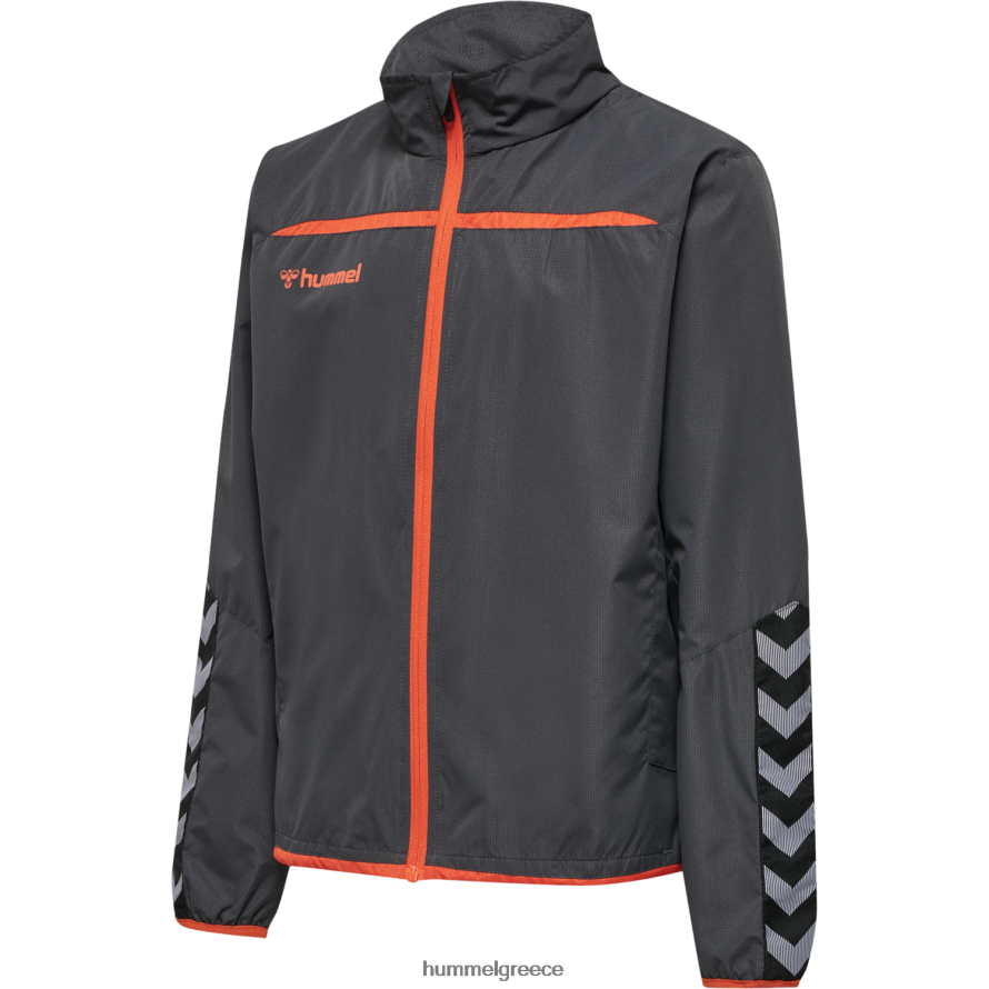 Hummel παιδιά hmlauthentic σακάκι προπόνησης T20HHR6851 "εξωτερικά ενδύματα"