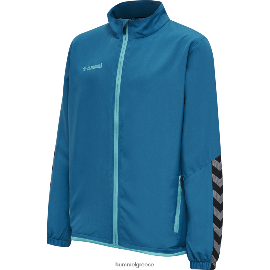 Hummel παιδιά hmlauthentic micro jacket T20HHR6950 "micro jacket"