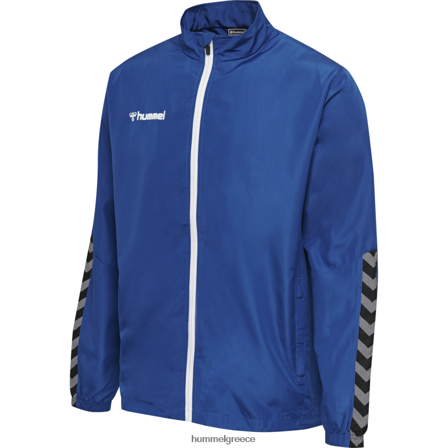 Hummel παιδιά hmlauthentic micro jacket T20HHR6956 "micro jacket"