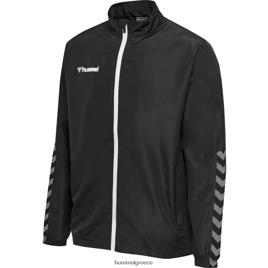 Hummel παιδιά hmlauthentic micro jacket T20HHR6989 "micro jacket"